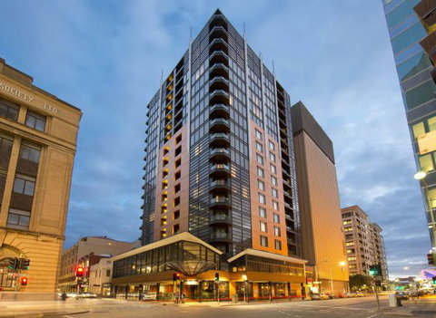 Peppers Waymouth Hotel - New South Wales Tourism  0