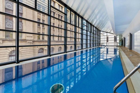 Peppers Waymouth Hotel - New South Wales Tourism  1