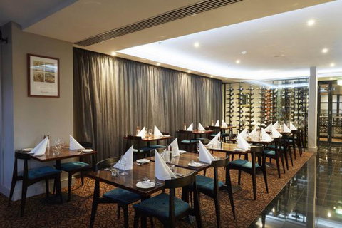 Peppers Waymouth Hotel - New South Wales Tourism  2