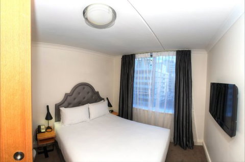 Pensione Hotel Perth - New South Wales Tourism  2