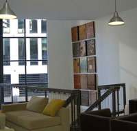 Pensione Hotel CBD Sydney - New South Wales Tourism 