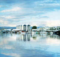 Peppers Seaport Hotel - Launceston - New South Wales Tourism 