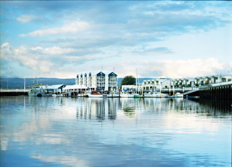 Peppers Seaport Hotel - Launceston - New South Wales Tourism  0