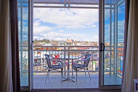 Peppers Seaport Hotel - Launceston - New South Wales Tourism  1