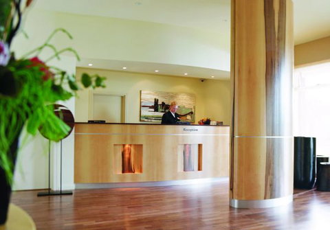 Peppers Seaport Hotel - Launceston - New South Wales Tourism  2