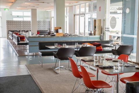 Peppers Seaport Hotel - Launceston - New South Wales Tourism  3
