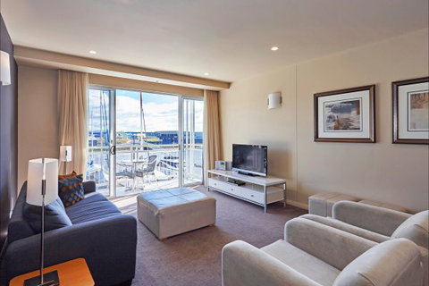 Peppers Seaport Hotel - Launceston - New South Wales Tourism  9