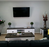 Numurkah Apartments - The Saxton - New South Wales Tourism 