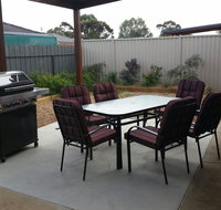 Numurkah Apartments - The Miekleljohn - New South Wales Tourism 