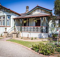 The Rosary Bed and Breakfast - New South Wales Tourism 
