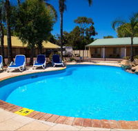 Pinjarra Motel - New South Wales Tourism 