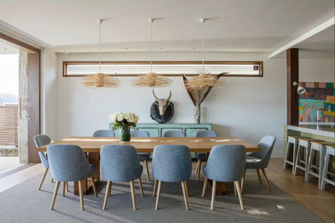 Pittwater Beach House - New South Wales Tourism  2