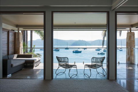 Pittwater Beach House - New South Wales Tourism  4