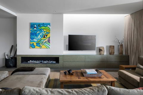 Pittwater Beach House - New South Wales Tourism  6