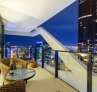 Platinum Apartments on Southbank - New South Wales Tourism 