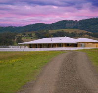 Pokolbin Farm Stay - New South Wales Tourism 