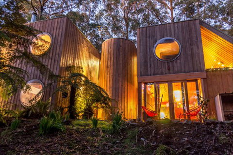 Qii House - New South Wales Tourism  1