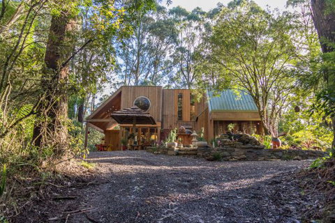 Qii House - New South Wales Tourism  2