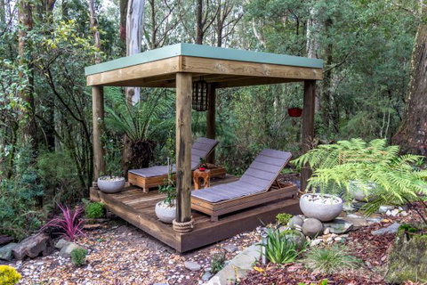 Qii House - New South Wales Tourism  3