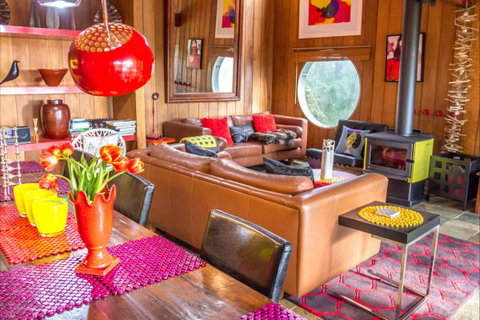 Qii House - New South Wales Tourism  4