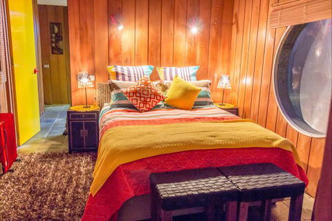 Qii House - New South Wales Tourism  6