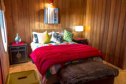 Qii House - New South Wales Tourism  7