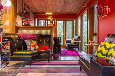 Qii House - New South Wales Tourism  8