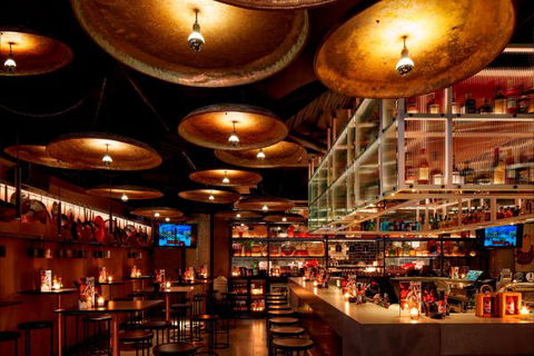QT Melbourne - New South Wales Tourism  4