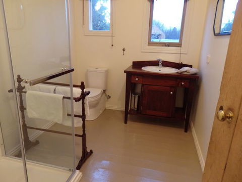 Quartz Cottage - New South Wales Tourism  5