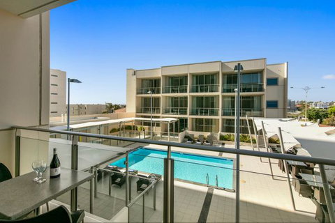 Quest Scarborough - New South Wales Tourism  0
