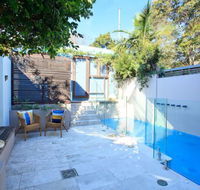 Queens Park Beach House - New South Wales Tourism 