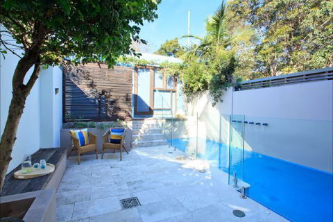 Queens Park Beach House - New South Wales Tourism  0