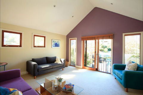 Queens Park Beach House - New South Wales Tourism  4