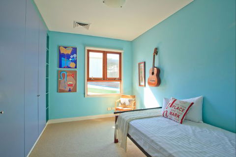Queens Park Beach House - New South Wales Tourism  6