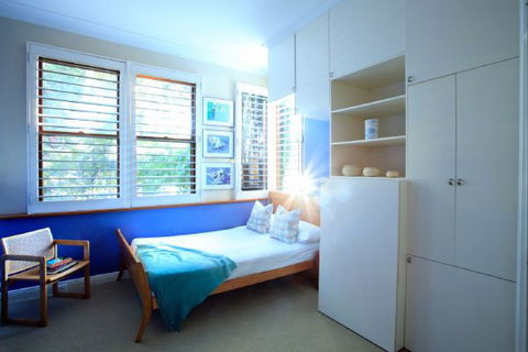 Queens Park Beach House - New South Wales Tourism  8