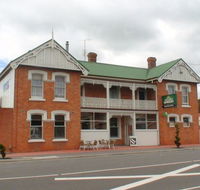 Railton Hotel - New South Wales Tourism 