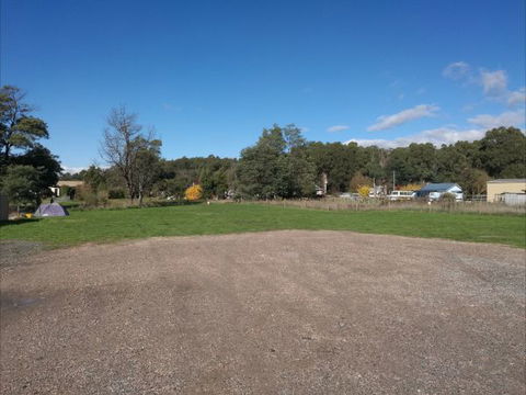 Railton Hotel - New South Wales Tourism  4