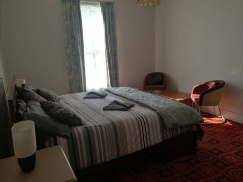 Railton Hotel - New South Wales Tourism  7