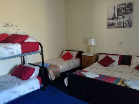 Railton Hotel - New South Wales Tourism  8