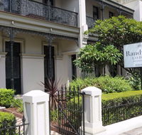 Randwick Lodge - New South Wales Tourism 