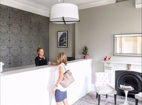 Randwick Lodge - New South Wales Tourism  1