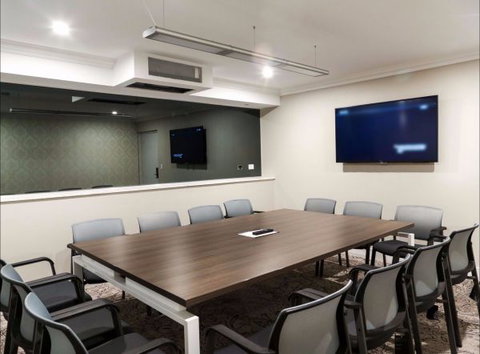 Randwick Lodge - New South Wales Tourism  3