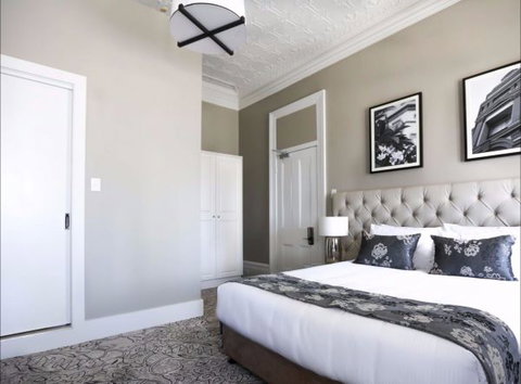 Randwick Lodge - New South Wales Tourism  4