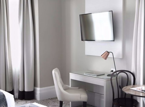 Randwick Lodge - New South Wales Tourism  5