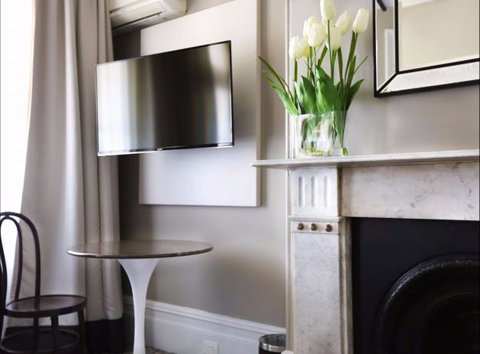 Randwick Lodge - New South Wales Tourism  6