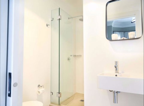 Randwick Lodge - New South Wales Tourism  7