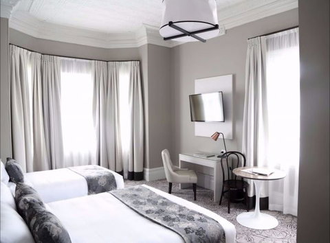 Randwick Lodge - New South Wales Tourism  8