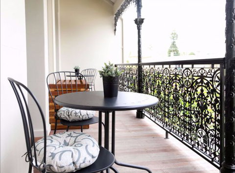 Randwick Lodge - New South Wales Tourism  9