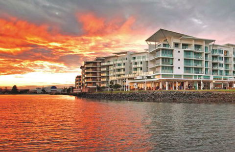 Ramada Hotel And Suites Ballina Byron - New South Wales Tourism  0