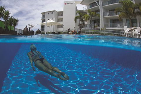Ramada Hotel And Suites Ballina Byron - New South Wales Tourism  1